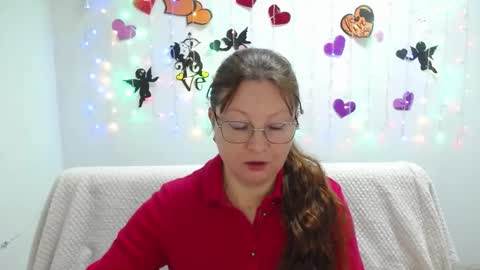 Vanessa online show from 02.26.25