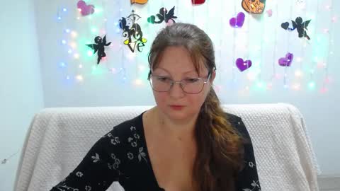 Vanessa online show from 02.26.25