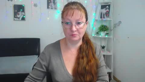 Vanessa online show from 09.20.25