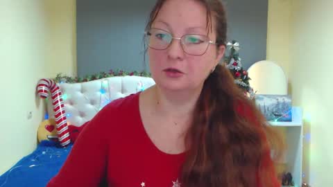 Vanessa online show from 01.10.26