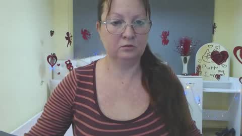 Vanessa online show from 02.13.26