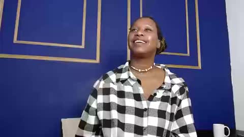 Arleydis online show from 10.15.25
