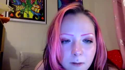 Snapshot of opalthegemini chatting on 09.27.25 Opal online show from 09.27.25