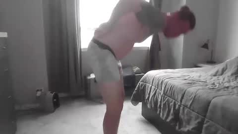 Snapshot of open_torequest chatting on 11.25.25 open_torequest online show from 11.25.25