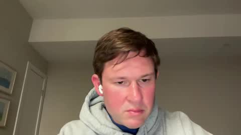 Horny and Bicurious online show from 02.20.26