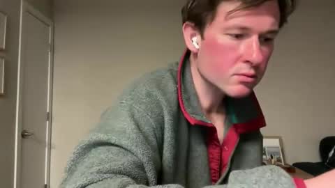 Horny and Bicurious online show from 03.22.26