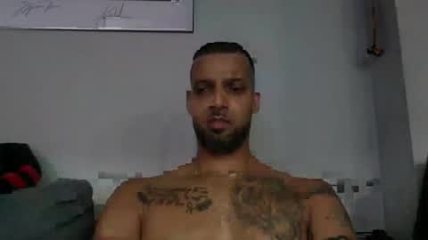 openminded2929 online show from 11.30.25