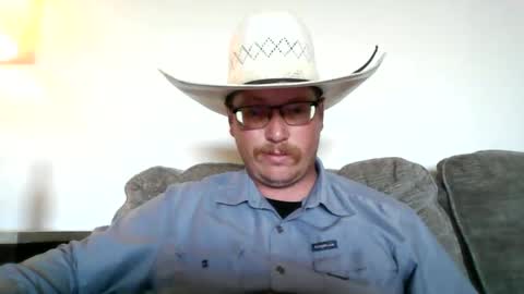 Snapshot of openmindedcowboy chatting on 05.17.26 kinkynerd online show from 05.17.26