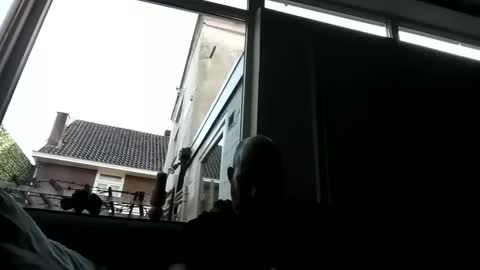 Snapshot of openmindedx8 chatting on 12.23.24 Openminded online show from 12.23.24