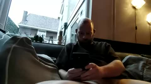 Snapshot of openmindedx8 chatting on 12.30.24 Openminded online show from 12.30.24