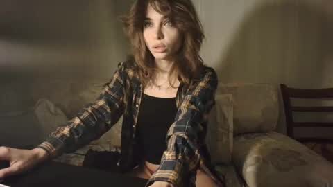 ophelia blue online show from 11.09.25