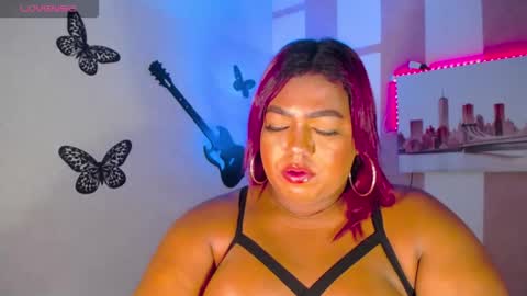 OpraxBell online show from 11.20.25