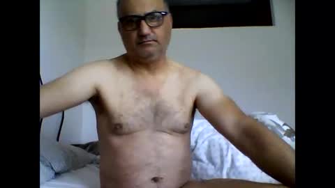 orac68 online show from 04.23.26