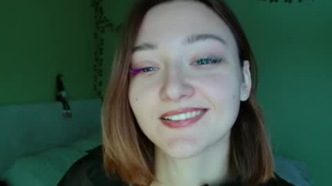 Melani  online show from 01.08.26