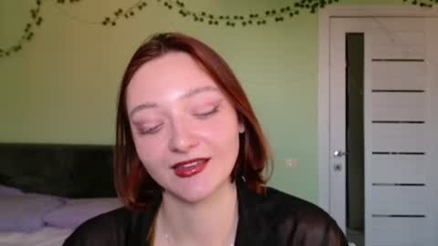Melani  online show from 07.03.26