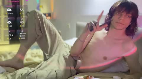 Justin online show from 02.16.26