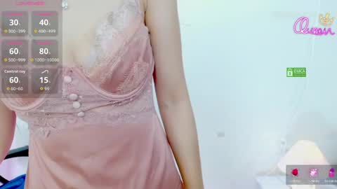 Snapshot of orchid18 chatting on 05.15.26 Candy online show from 05.15.26