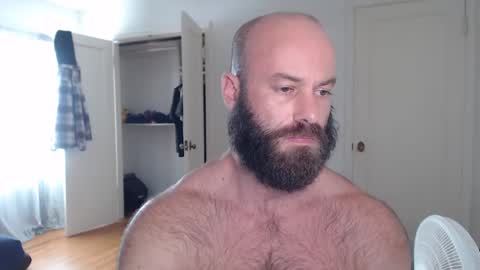 Snapshot of oregon87 chatting on 12.06.24 The Oregon Lumberjack online show from 12.06.24