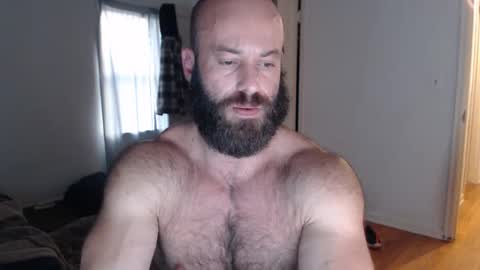 Snapshot of oregon87 chatting on 12.07.24 The Oregon Lumberjack online show from 12.07.24