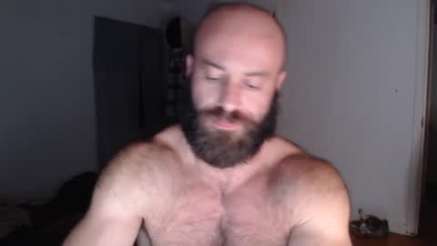 Snapshot of oregon87 chatting on 12.08.24 The Oregon Lumberjack online show from 12.08.24