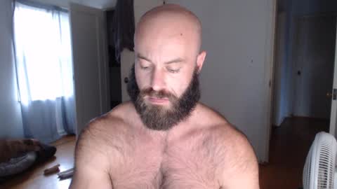 Snapshot of oregon87 chatting on 12.11.24 The Oregon Lumberjack online show from 12.11.24