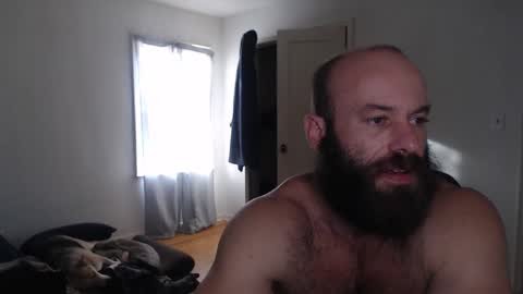 Snapshot of oregon87 chatting on 12.26.24 The Oregon Lumberjack online show from 12.26.24