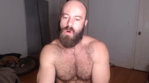 Snapshot of oregon87 chatting on 12.27.24 The Oregon Lumberjack online show from 12.27.24