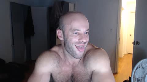 Snapshot of oregon87 chatting on 01.02.25 The Oregon Lumberjack online show from 01.02.25