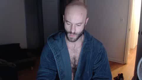 Snapshot of oregon87 chatting on 01.13.25 The Oregon Lumberjack online show from 01.13.25