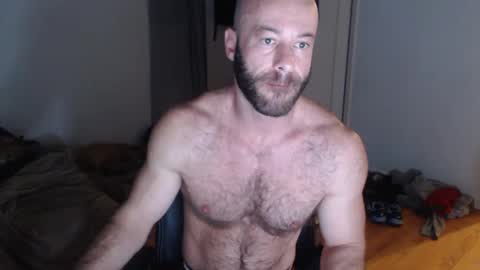 Snapshot of oregon87 chatting on 01.23.25 The Oregon Lumberjack online show from 01.23.25