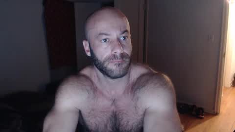 Snapshot of oregon87 chatting on 02.21.25 The Oregon Lumberjack online show from 02.21.25