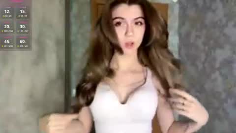 Snapshot of orethaellifritz chatting on 06.22.26 Yesenia online show from 06.22.26