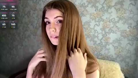 Snapshot of orethaellifritz chatting on 07.03.26 Yesenia online show from 07.03.26