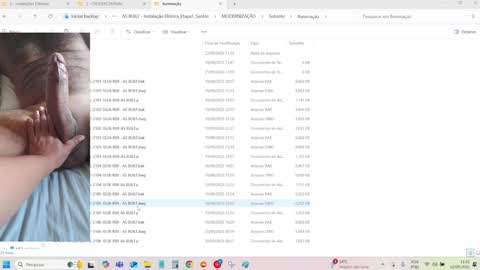 Snapshot of orfeuanonimo chatting on 09.22.25 orfeuanonimo online show from 09.22.25