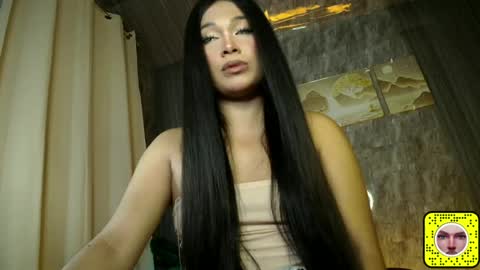 Snapshot of organic_amihan2009 chatting on 06.16.26 anura online show from 06.16.26