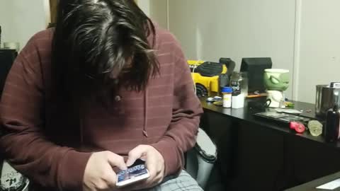 orgasmgiver9090 online show from 11.26.25