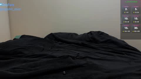 Snapshot of orgasmic_asian chatting on 12.26.24 Orgasmic Asian online show from 12.26.24