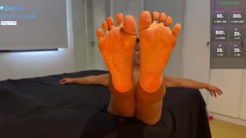 Orgasmic Asian online show from 02.09.26