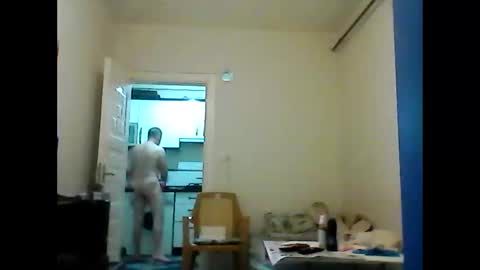 orhansakar12 online show from 03.30.26