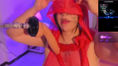 ori_whore online show from 04.15.26