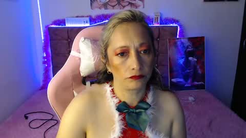 oriana_100 online show from 12.17.24