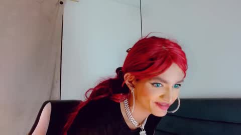 Oriana braom online show from 02.14.25