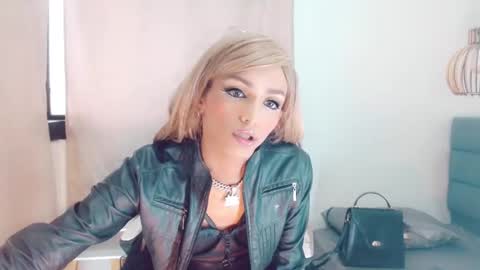 Oriana braom online show from 03.04.25