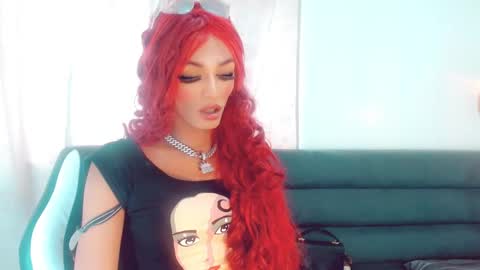 Oriana braom online show from 03.07.25