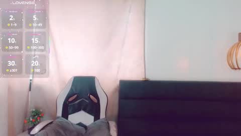 Oriana braom online show from 03.12.25