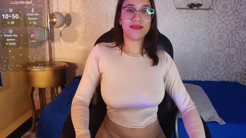 oriana_gh online show from 02.19.25