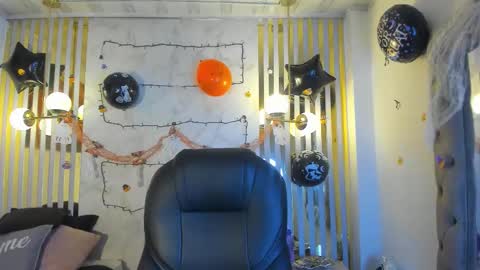 oriana_gh online show from 10.19.25