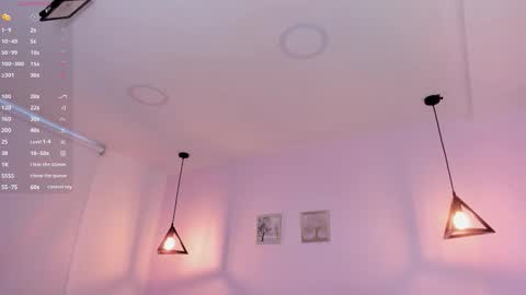 Miss Guzman  online show from 09.20.25