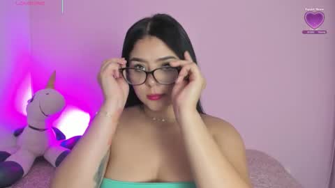 Miss Guzman  online show from 10.22.25