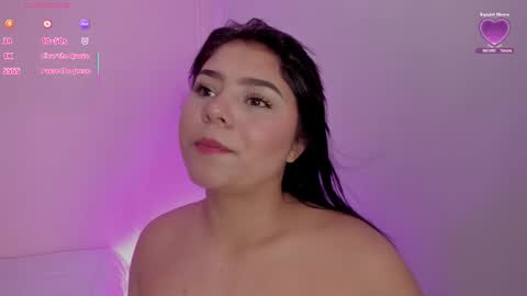 Miss Guzman  online show from 03.05.26